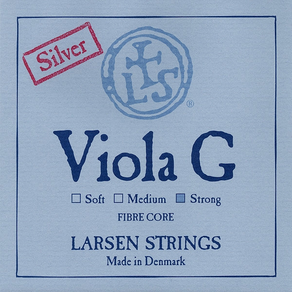 Larsen Viola, G (Strong) 15"-16.5"