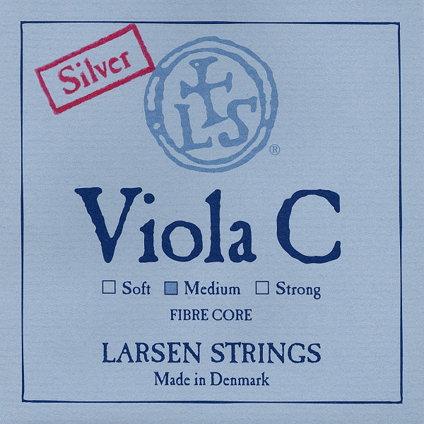 Larsen Viola, C (Med) 15"-16.5"