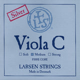 Larsen Viola, C (Med) 15"-16.5"
