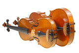 Pirastro KorfkerSpring Violin/Viola Chin Rest