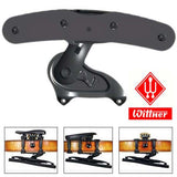 Wittner ISNY Shoulder Rest for Viola