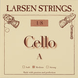 Larsen Cello A String 1/8