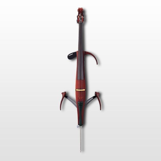 SVC210 Yamaha Electric Cello Silent Series