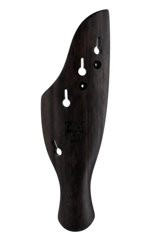ZMT Tailpiece for Violin - Ebony