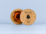 Melos Light Viola Rosin