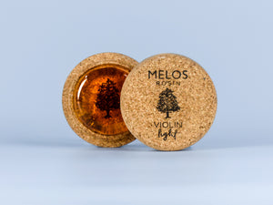 Melos Light Violin Rosin