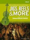 Jigs, Reels & More - Cello Part (Huws Jones)
