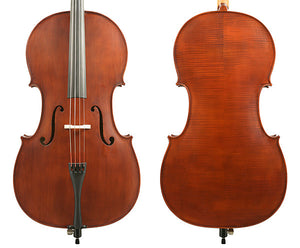 Gliga II Cello 3/4