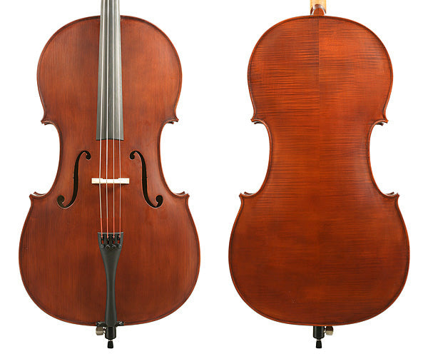 Gliga II Cello 1/2