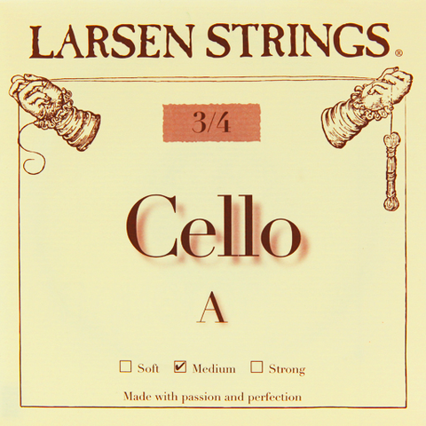 Strings