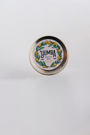 Yumba Violin, Viola, Cello & Bass Olive Rosin
