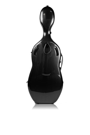 BAM Hightech Adjustable Cello Case