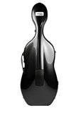 BAM Hightech Adjustable Cello Case