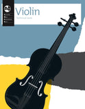 AMEB Violin Technical Work Book 2011 Edition