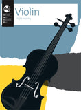 AMEB Violin Sight Reading 2011 Edition