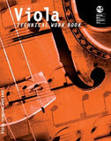 AMEB Viola Technical Work Book