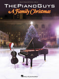 The Piano Guys - A Family Christmas Cello & Piano