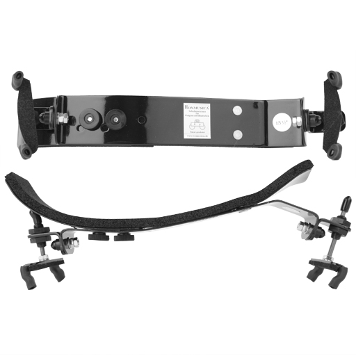 Bonmusica Viola Shoulder Rest - 15.5"