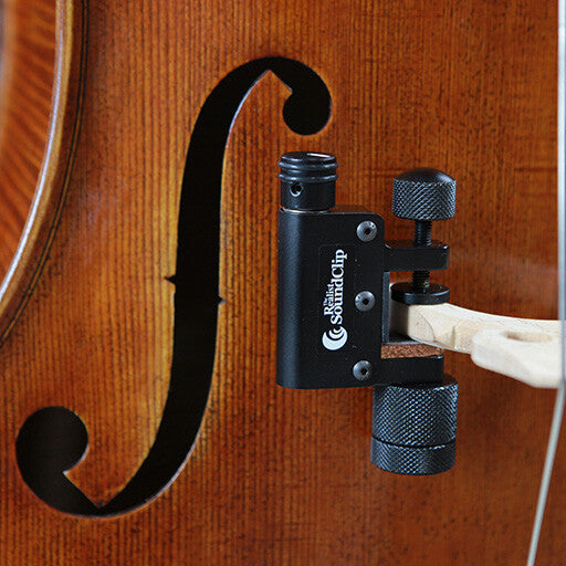 Realist SoundClip - Cello
