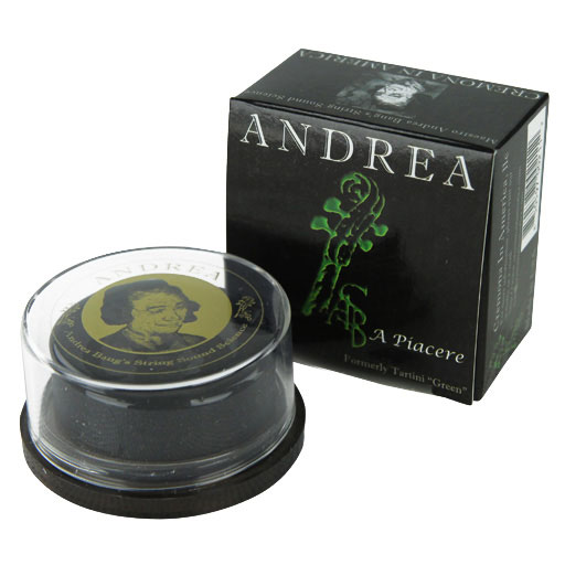 Andrea A Piacere Cello Rosin