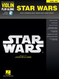Star Wars: Violin Play-Along
