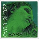 Pirastro Evah Pirazzi Bass String Set 3/4