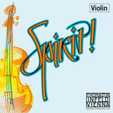 Thomastik Spirit! Violin String Set 4/4