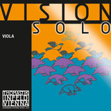 Thomastik Vision Solo Viola String Set 4/4
