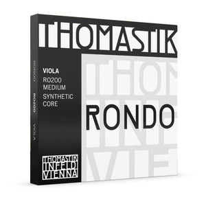 Thomastik Rondo Viola String Set 4/4