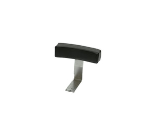 Gas Lift Adjustable Double Bass Stool