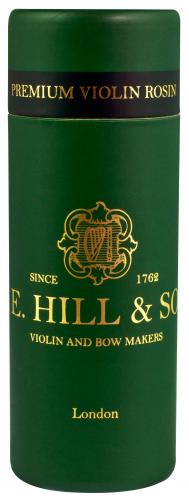 W. E. Hill & Sons Premium Violin Rosin