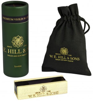 W. E. Hill & Sons Premium Violin Rosin