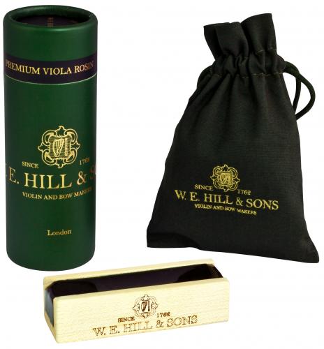 W. E. Hill & Sons Premium Viola Rosin