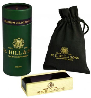 W. E. Hill & Sons Premium Cello Rosin