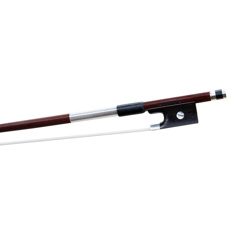 Dorfler #20A Pernambuco Wood Master Violin Bow - 4/4