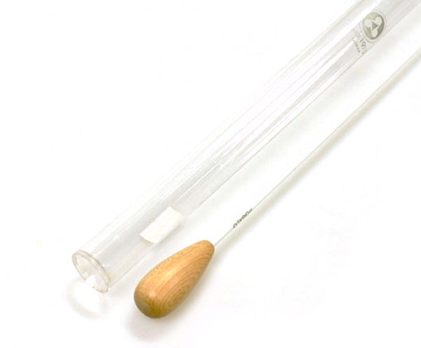 Conductor Baton Maple Handle - 15in