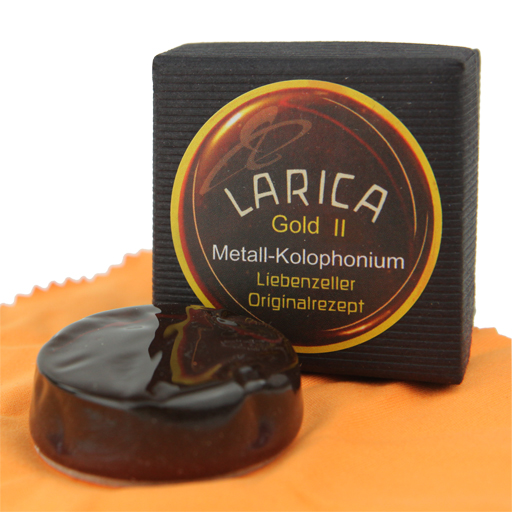 Larica Gold II Rosin