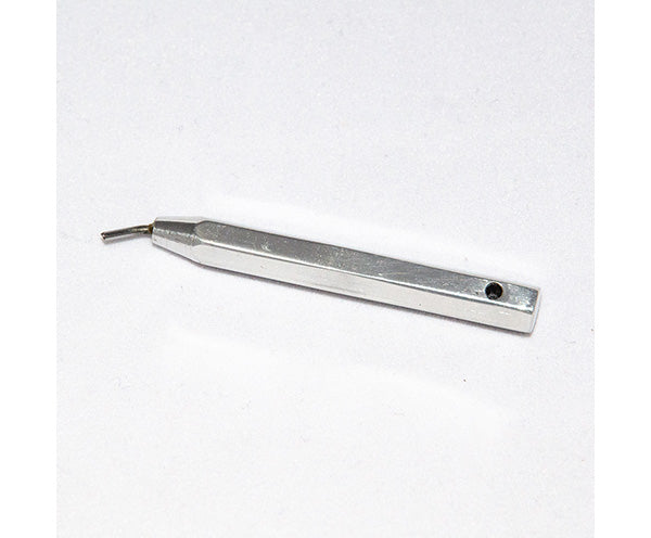 Violin/Viola Chin Rest Key