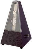 Wittner Plastic Black Metronome without Bell 806K