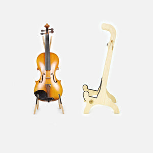 Kajoku Violin Stand