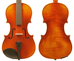 Raggetti RV5 Violin - 4/4 Outfit