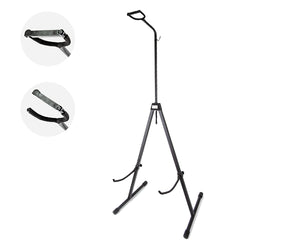 Beam Cello/Bass Stand Deluxe Heavy Duty