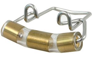 Wire Style Cello Orchestral Mute
