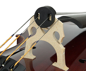 Circular Cello Orchestral Mute