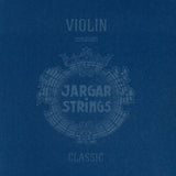 Jargar Classic Violin String Set - Medium 4/4