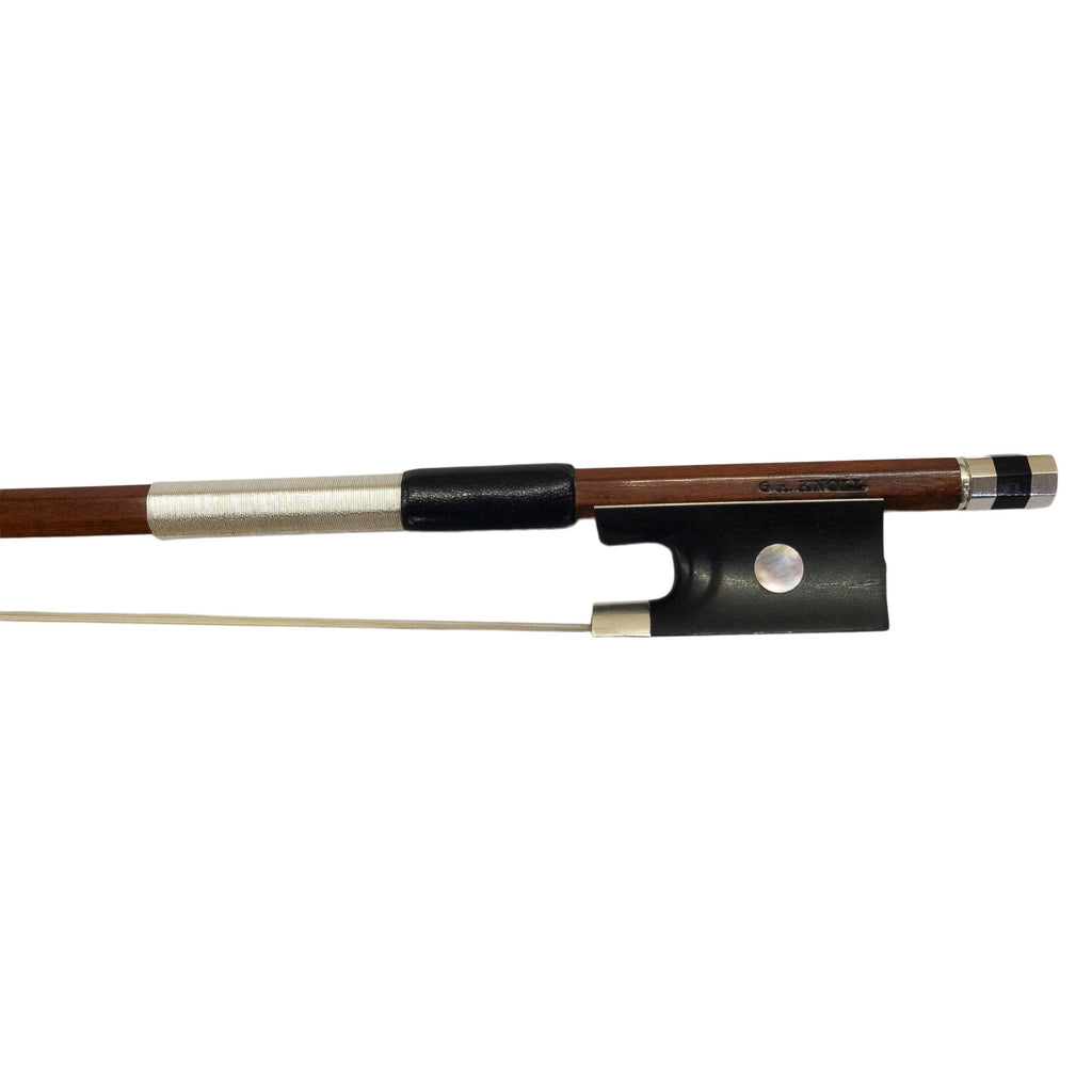 Knoll Nr 930 Master Violin Bow - Octagonal 4/4