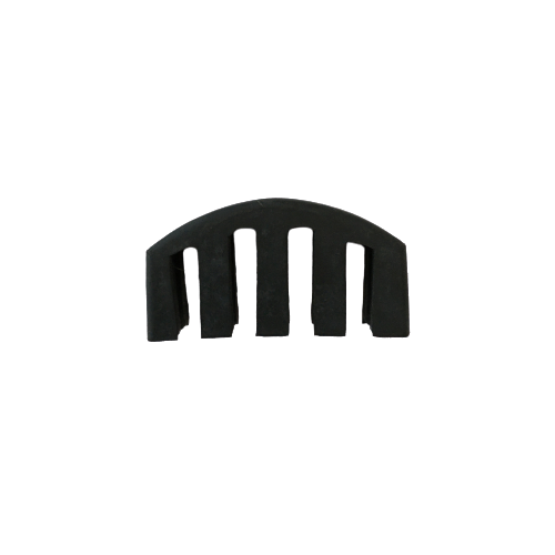 Cello Rubber Practice Mute
