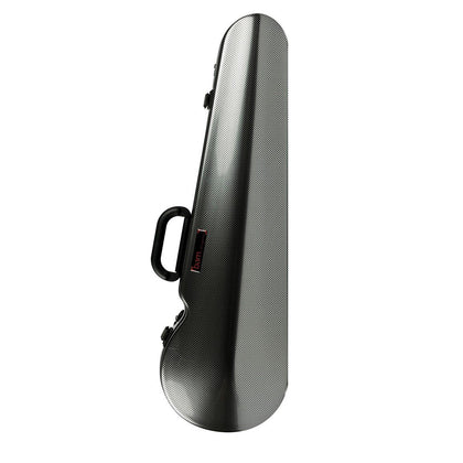 BAM Hightech Contoured Violin Case