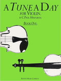 A Tune A Day for Violin Book 1