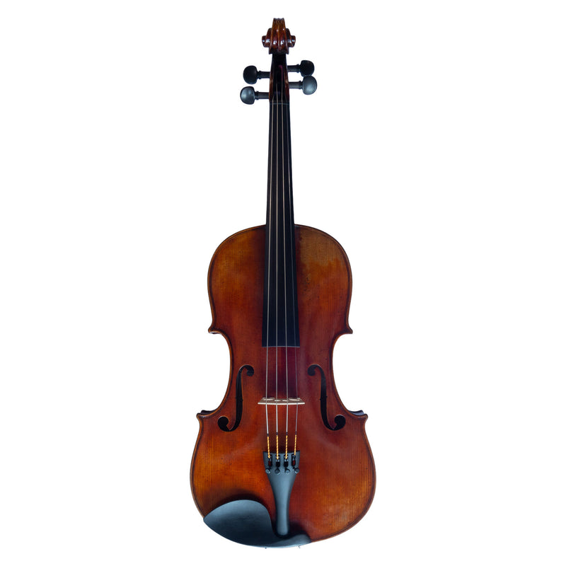 Jay Haide Euro Wood Viola Bajoni - 16.25"